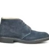 Aldo Chukka Boot - Navy Eco Buck