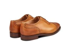 Belgrave Toecap Oxford City Shoe - 1001 Burnished 8 Belgrave Toecap Oxford City Shoe - 1001 Burnished -Selected Footwear Stores belgrave toecap oxford city shoe 1001 burnished 415912