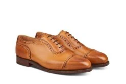 Belgrave Toecap Oxford City Shoe - 1001 Burnished 7 Belgrave Toecap Oxford City Shoe - 1001 Burnished -Selected Footwear Stores belgrave toecap oxford city shoe 1001 burnished 450961