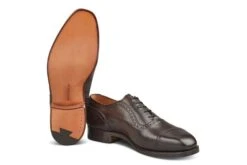 Belgrave Toecap Oxford City Shoe - Espresso Burnished 9 Belgrave Toecap Oxford City Shoe - Espresso Burnished -Selected Footwear Stores belgrave toecap oxford city shoe espresso burnished 939282