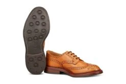 BOURTON COUNTRY SHOE - ACORN ANTIQUE 19 BOURTON COUNTRY SHOE - ACORN ANTIQUE -Selected Footwear Stores bourton country shoe acorn antique 263069