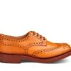 BOURTON COUNTRY SHOE - ACORN ANTIQUE