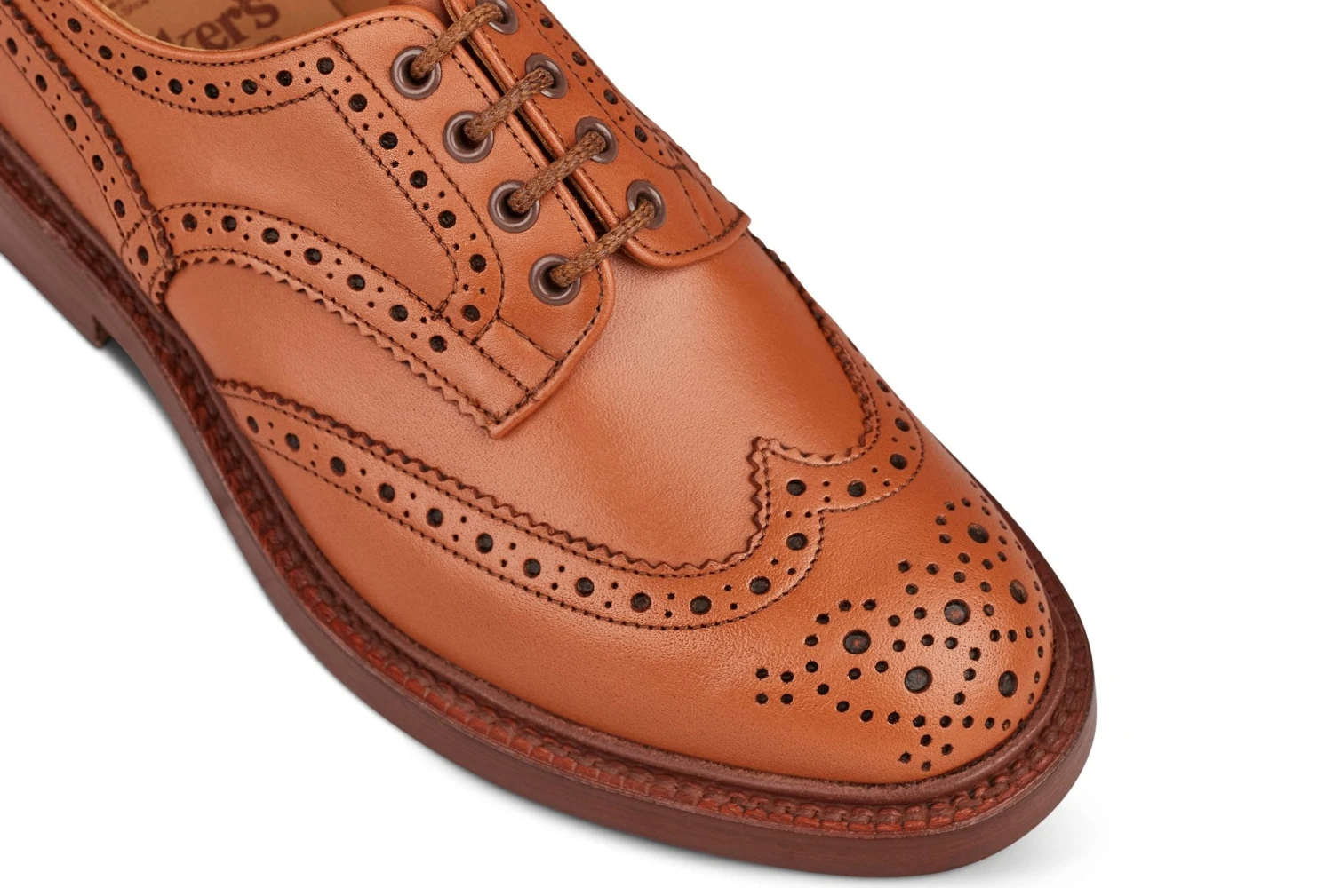 BOURTON COUNTRY SHOE - C-SHADE 2 BOURTON COUNTRY SHOE - C-SHADE - Image 2