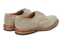 Bourton Country Shoe - Chino Castorino Suede 8 Bourton Country Shoe - Chino Castorino Suede -Selected Footwear Stores bourton country shoe chino castorino suede 486669