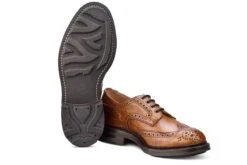 Bourton Country Shoe - Gaucho Kudu -Selected Footwear Stores bourton country shoe gaucho kudu 671360