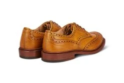Bourton Country Shoe - Lightweight - Acorn Muflone 8 Bourton Country Shoe - Lightweight - Acorn Muflone -Selected Footwear Stores bourton country shoe lightweight acorn muflone 201501