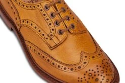 Bourton Country Shoe - Lightweight - Acorn Muflone 7 Bourton Country Shoe - Lightweight - Acorn Muflone -Selected Footwear Stores bourton country shoe lightweight acorn muflone 557304