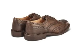 Bourton Country Shoe - Lightweight - Brown Muflone 8 Bourton Country Shoe - Lightweight - Brown Muflone -Selected Footwear Stores bourton country shoe lightweight brown muflone 851305