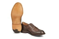 Bourton Country Shoe - Lightweight - Brown Muflone 9 Bourton Country Shoe - Lightweight - Brown Muflone -Selected Footwear Stores bourton country shoe lightweight brown muflone 982125