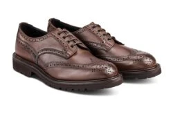 Bourton Country Shoe - Lightweight - Olivvia Classic Espresso Burnished 7 Bourton Country Shoe - Lightweight - Olivvia Classic Espresso Burnished -Selected Footwear Stores bourton country shoe lightweight olivvia classic espresso burnished 210226