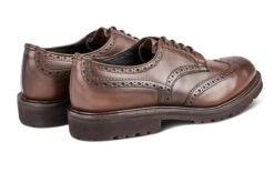 Bourton Country Shoe - Lightweight - Olivvia Classic Espresso Burnished 8 Bourton Country Shoe - Lightweight - Olivvia Classic Espresso Burnished -Selected Footwear Stores bourton country shoe lightweight olivvia classic espresso burnished 910804