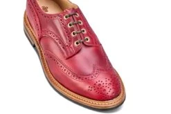 Selected Footwear Stores -Selected Footwear Stores bourton country shoe lollipop red 982892