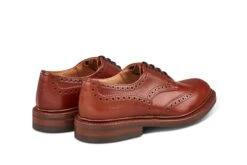 BOURTON COUNTRY SHOE - MARRON ANTIQUE -Selected Footwear Stores bourton country shoe marron antique 441336