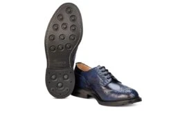 Bourton Country Shoe - Navy Museum -Selected Footwear Stores bourton country shoe navy museum 336398
