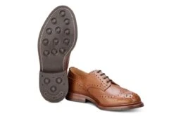 Bourton Country Shoe - Sienna Scotch Grain 9 Bourton Country Shoe - Sienna Scotch Grain -Selected Footwear Stores bourton country shoe sienna scotch grain 360744