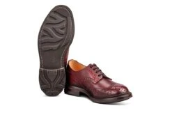 Bourton Country Shoe - Sign Kudu 9 Bourton Country Shoe - Sign Kudu -Selected Footwear Stores bourton country shoe sign kudu 746980