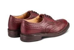 Bourton Country Shoe - Sign Kudu 8 Bourton Country Shoe - Sign Kudu -Selected Footwear Stores bourton country shoe sign kudu 822037