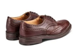 Bourton Country Shoe - Snuff Kudu 8 Bourton Country Shoe - Snuff Kudu -Selected Footwear Stores bourton country shoe snuff kudu 614833