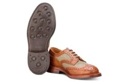 Bowood Country Shoe - Mahogany/Khaki Two Tone 9 Bowood Country Shoe - Mahogany/Khaki Two Tone -Selected Footwear Stores bowood country shoe mahoganykhaki two tone 383771