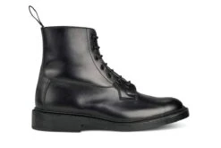 Burford Country Boot - Black Calf 15 Burford Country Boot - Black Calf -Selected Footwear Stores burford country boot black calf 240499