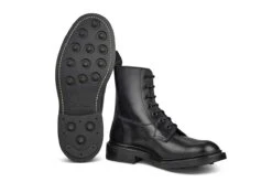 Burford Country Boot - Black Calf 19 Burford Country Boot - Black Calf -Selected Footwear Stores burford country boot black calf 649901