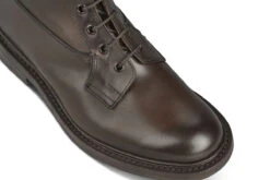 Burford Country Boot - Espresso Burnished 16 Burford Country Boot - Espresso Burnished -Selected Footwear Stores burford country boot espresso burnished 122968