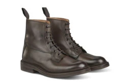 Burford Country Boot - Espresso Burnished 17 Burford Country Boot - Espresso Burnished -Selected Footwear Stores burford country boot espresso burnished 409218