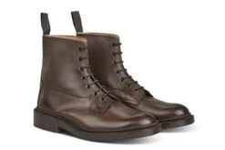 Burford Country Boot - Espresso Burnished 12 Burford Country Boot - Espresso Burnished -Selected Footwear Stores burford country boot espresso burnished 420649