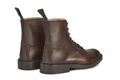 Burford Country Boot - Espresso Burnished 13 Burford Country Boot - Espresso Burnished -Selected Footwear Stores burford country boot espresso burnished 632629