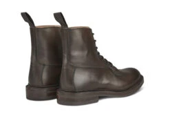 Burford Country Boot - Espresso Burnished 18 Burford Country Boot - Espresso Burnished -Selected Footwear Stores burford country boot espresso burnished 647797