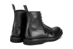 Burford Country Boot - Lightweight - Olivvia Classic Black -Selected Footwear Stores burford country boot lightweight olivvia classic black 853215