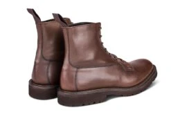 Burford Country Boot - Lightweight - Olivvia Classic Espresso Burnished 8 Burford Country Boot - Lightweight - Olivvia Classic Espresso Burnished -Selected Footwear Stores burford country boot lightweight olivvia classic espresso burnished 753205