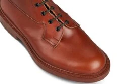 Burford Country Boot - Marron Antique 17 Burford Country Boot - Marron Antique -Selected Footwear Stores burford country boot marron antique 139484