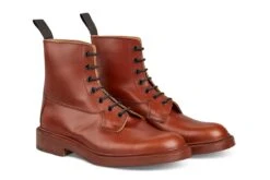 Burford Country Boot - Marron Antique 16 Burford Country Boot - Marron Antique -Selected Footwear Stores burford country boot marron antique 229374