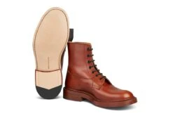 Burford Country Boot - Marron Antique 19 Burford Country Boot - Marron Antique -Selected Footwear Stores burford country boot marron antique 723597