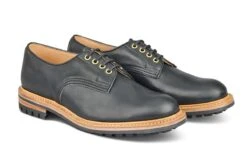 Daniel Tramping Shoe - Black Horween (Tricker's Exclusive) 7 Daniel Tramping Shoe - Black Horween (Tricker's Exclusive) -Selected Footwear Stores daniel tramping shoe black horween 850978