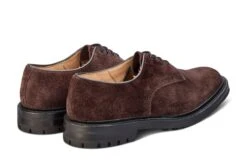 Daniel Tramping Shoe - Charcoal Hairy Suede 8 Daniel Tramping Shoe - Charcoal Hairy Suede -Selected Footwear Stores daniel tramping shoe charcoal hairy suede 689936