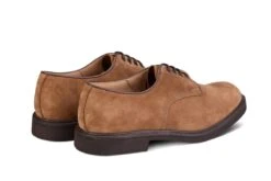 Daniel Tramping Shoe - Cubana Castorino Suede (6 Fitting) 8 Daniel Tramping Shoe - Cubana Castorino Suede (6 Fitting) -Selected Footwear Stores daniel tramping shoe cubana castorino suede 870445