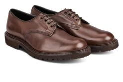 Daniel Tramping Shoe - Lightweight - Olivvia Classic Espresso Burnished -Selected Footwear Stores daniel tramping shoe lightweight olivvia classic espresso burnished 910528