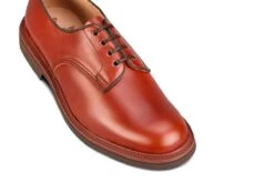 Selected Footwear Stores -Selected Footwear Stores daniel tramping shoe marron antique 6 fitting 905867