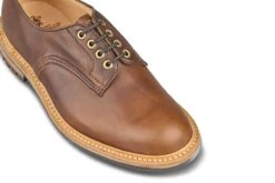 Selected Footwear Stores -Selected Footwear Stores daniel tramping shoe nut brown horween 806732