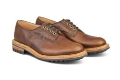 Daniel Tramping Shoe - Nut Brown Horween (Tricker's Exclusive) 7 Daniel Tramping Shoe - Nut Brown Horween (Tricker's Exclusive) -Selected Footwear Stores daniel tramping shoe nut brown horween 984918