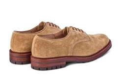 Daniel Tramping Shoe - Tan Hairy Suede -Selected Footwear Stores daniel tramping shoe tan hairy suede 722374