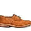 Daniel Tramping Shoe - Whisky Hydro Nubuck