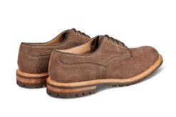 Elthea Tramping Shoe - Cafe Nubuck (Tricker's Exclusive) 8 Elthea Tramping Shoe - Cafe Nubuck (Tricker's Exclusive) -Selected Footwear Stores elthea tramping shoe cafe nubuck 289826
