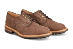 Elthea Tramping Shoe - Cafe Nubuck (Tricker's Exclusive) 7 Elthea Tramping Shoe - Cafe Nubuck (Tricker's Exclusive) -Selected Footwear Stores elthea tramping shoe cafe nubuck 315653