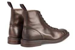 Ethan Monkey Boot - Espresso Burnished 8 Ethan Monkey Boot - Espresso Burnished -Selected Footwear Stores ethan monkey boot espresso burnished 467122
