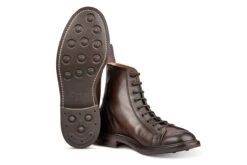 Ethan Monkey Boot - Espresso Burnished 9 Ethan Monkey Boot - Espresso Burnished -Selected Footwear Stores ethan monkey boot espresso burnished 637990