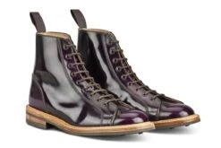 Ethan Monkey Boot - Iris Bookbinder 7 Ethan Monkey Boot - Iris Bookbinder -Selected Footwear Stores ethan monkey boot iris bookbinder 907536
