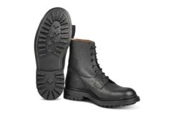 Grassmere Country Boot - Black Scotch Grain - 6 Fitting 9 Grassmere Country Boot - Black Scotch Grain - 6 Fitting -Selected Footwear Stores grassmere country boot black scotch grain 6 fitting 967799